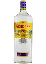 Gin Gordon's London DRY 750ML