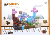  Cubos Magné...