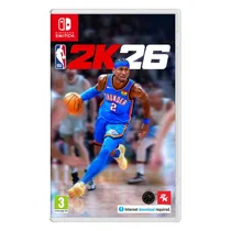  Jogo Nba 2K...