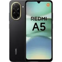Xiaomi Redmi A5 4GB 128GB Preto Dual Sim BR