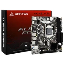  Placa Mãe A...
