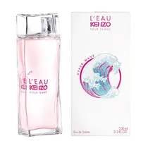  Kenzo L'Eau...