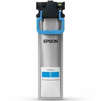 Tinta Epson T11A220-Al Cyan WF C5310/90 & WF C5810/90