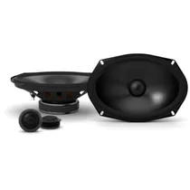 Alto Falante/Parlante/Altavoces Alpine 2VIAS 6X9 s-S69C 260W/85RMS