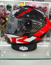  LS2 Casco F...