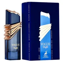 Perfume Maison Alhambra Vogue Night - Eau de Parfum - Feminino - 100ML