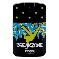 Perfume Zippo Breakzone For Him Edt Vapo 75ML