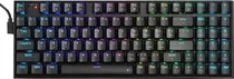 Teclado Gamer Redragon Ghostblade K735-RGB com Fio (Inglês)
