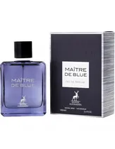 Perfume Maison Alhambra Maitre de Blue Edp 100ML