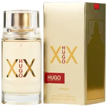 Perfume Hugo Boss XX - Eau de Toilette - Feminino - 100ML