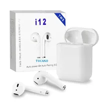 Fone de Ouvido Tucano I12 / Bluetooth