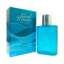 Paris Royale Perfume Cool Waves Eau de Parfum 100ML
