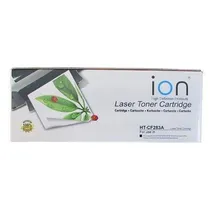  Toner Ion 8...