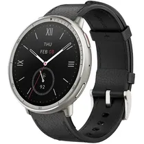 Amazfit Reloj Smart Active 2 Premiun Round A2437 44MM Black