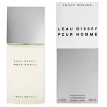 P.Issey Miyake Leau Dissey Pour Homme M 125ML Edt