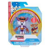  Jakks Sonic...