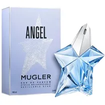 P.Thierry Mugler Angel Standing Star F 100ML Edp Refill