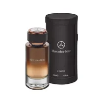  P.Mercedes ...