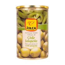  Aceitunas J...