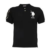  Camisa Polo...