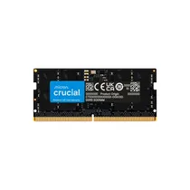 Memória Ram Crucial CT16G56C46S5 - 16GB - DDR5 - 5600MHZ - para Notebook