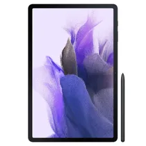 Tablet Samsung Galaxy Tab S7 Fe T735 12.4" Wifi Lte 64 GB - Preto