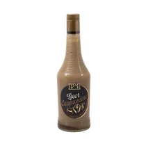  Licor Bid C...