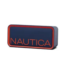 Nautica Speaker SP100 Urban Bluetooth Navy Red