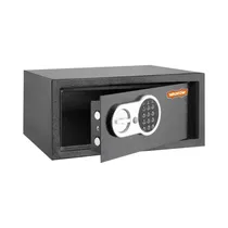 Caja de Seguridad Wadfow WEB1535 27L Digital Negro