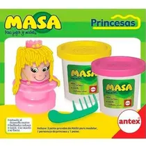  Massa Princ...