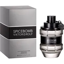 Perfume Masculino Viktor & Rolf Spicebomb Edt 90 ML