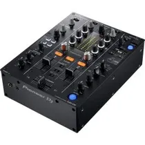  Pioneer Mez...