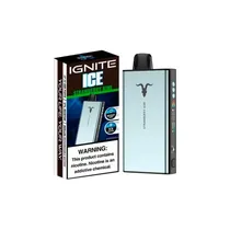 Ignite V400 Ice Strawberry Kiwi