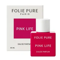  Perfume Fol...