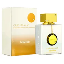P.Armaf Club de Nuit White Imperiale F 105ML Edp
