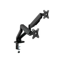 Suporte p/Monitor FTX FTX46-C024E 17"-32" 2 Monitores