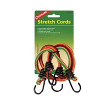 Cuerda Elástica Coghlans 512 51CM 2 Piezas