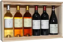  Pack de Vin...