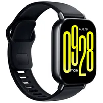 Xiaomi Reloj Smart Watch 5 Active M2351W1 BHR8784GL Black