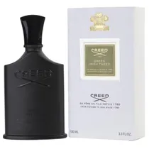 P.Creed Green Irish Tweed M 100ML Edp