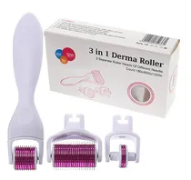  Dermaroller...
