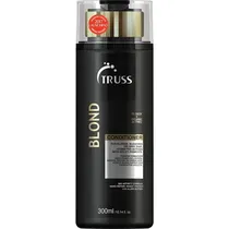 Truss Blond Shampoo 300ML