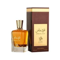 Perfume Al Wataniah Special Oud - Eau de Parfum - Unissex - 100ML