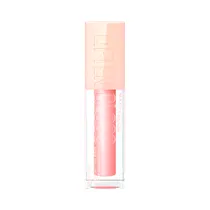 Labial Maybelline Hidratante Lifter Gloss Opal Con Acido Hialurónico