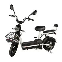  Moto Elétri...