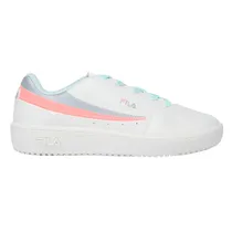 Tênis Infantil Fila Arcade Branco US 1Y, 1.5Y