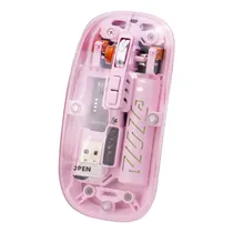  Mouse Satel...