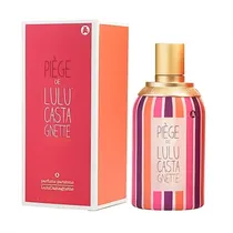 Perfume Lulu Castagnette Piege de Lulu Castagnette Edp Feminino 100ML