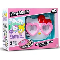 View Master...