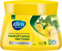  Karis Crema...